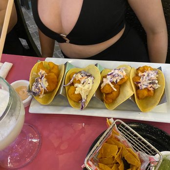 Mextreme - Fish tacos, free chips and salsa - Mexican Near Me - Cancún, ROO Mextreme - Fish tacos, free chips and salsa - Mexican Near Me - Cancún, ROO