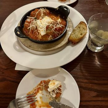 Nolan’s - Nolan's meatballs, very good! - Seafood Near Me - Canandaigua, New York