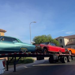 Owl Towing & Transport