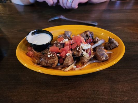 Clive's Roadhouse Rogers by null