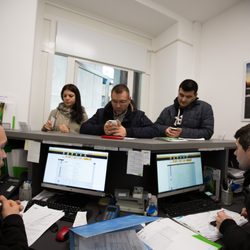 B-Rent Noleggio Auto