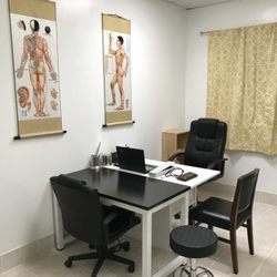 OKLAHOMA TCM CLINIC
