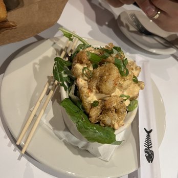 Bonefish Grill - Bang Bang Shrimp - Seafood Near Me - Newport News, Virginia Bonefish Grill - Bang Bang Shrimp - Seafood Near Me - Newport News, Virginia