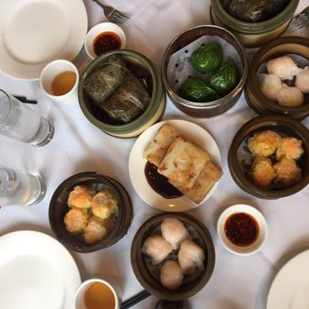 Aberdeen - Dimsum brunch. Absolutely amazing - Dim Sum Near Me - White Plains, New York