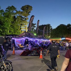 Spokes & Bones Saloon