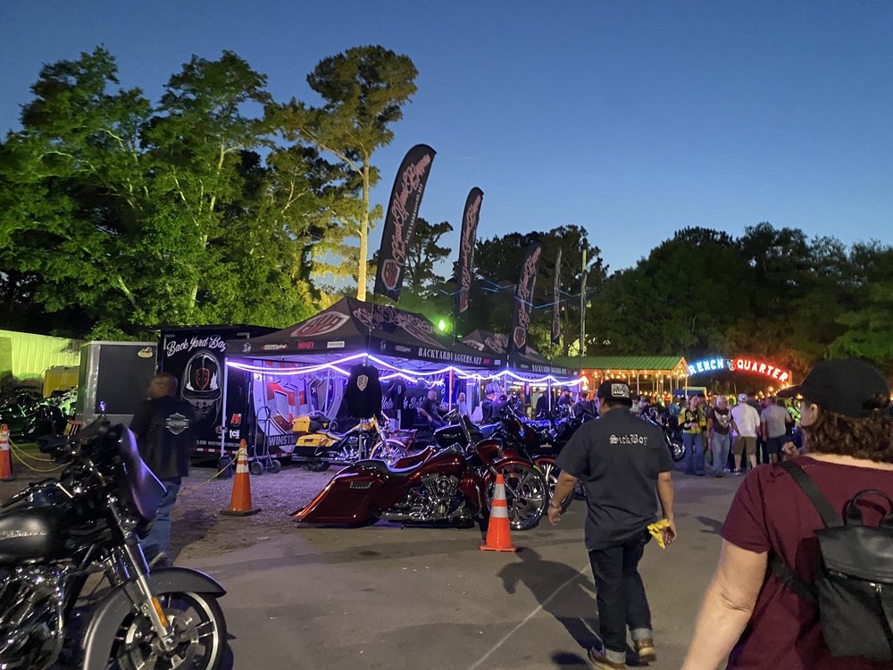 SPOKES & BONES SALOON Updated September 2024 42 Photos 2340 S Hwy