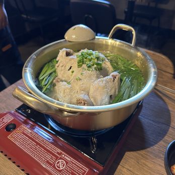 Atto - Chicken stew - Korean Near Me - Gardena, California