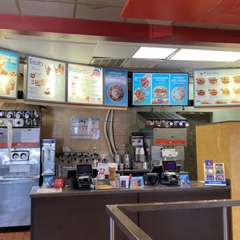 Dairy Queen Grill & Chill - Fast Food Near Me - Bulls Gap, Tennessee Dairy Queen Grill & Chill - Fast Food Near Me - Bulls Gap, Tennessee