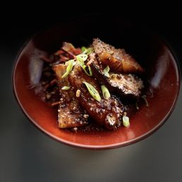 Pork Belly Ribs Pork Belly Ribs