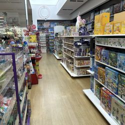 The Red Balloon Toy Store