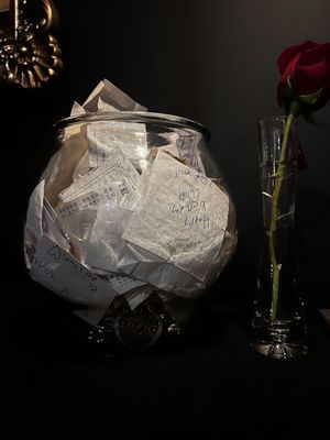 Over The Moon Cafe by null