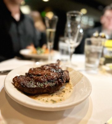 Morton's The Steakhouse by null