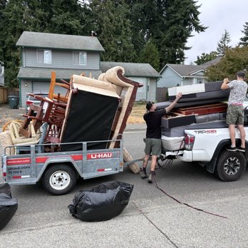 Sacco & Co - 4 heavy bar chairs, 8 dinning chairs, 1 coffee & dinning tables - 2 side tables 1 love seat and couch with 3 large bags of pillows - Gutter Services Near Me - Kirkland, Washington Sacco & Co - 4 heavy bar chairs, 8 dinning chairs, 1 coffee & dinning tables - 2 side tables 1 love seat and couch with 3 large bags of pillows - Gutter Services Near Me - Kirkland, Washington
