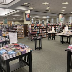 Barnes & Noble Booksellers