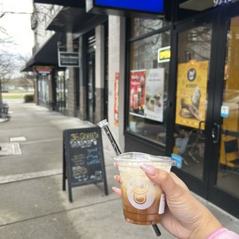 36 Streets Vietnamese Coffee - Bac Xiu - Coffee & Tea Near Me - Kirkland, Washington 36 Streets Vietnamese Coffee - Bac Xiu - Coffee & Tea Near Me - Kirkland, Washington