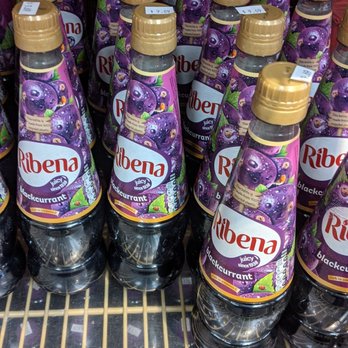 The British Pantry - a display of rieden sodas - Bakeries Near Me - Redmond, Washington The British Pantry - a display of rieden sodas - Bakeries Near Me - Redmond, Washington