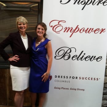 DRESS FOR SUCCESS COLUMBUS - Updated January 2025 - 10 Photos 