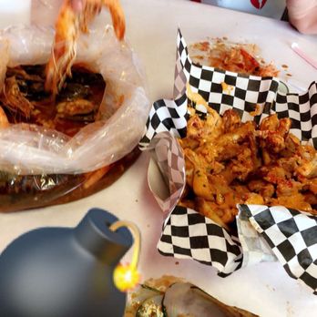 The Crawfish Guy - Cajun/Creole Near Me - Fresno, California The Crawfish Guy - Cajun/Creole Near Me - Fresno, California