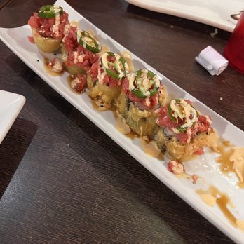 Obi's Sushi - Sushi Bars Near Me - San Diego, California Obi's Sushi - Sushi Bars Near Me - San Diego, California
