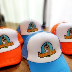 Impression2u - Custom Embroidery Hats