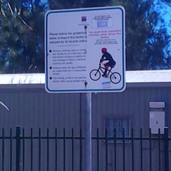 John Nicholl Reserve