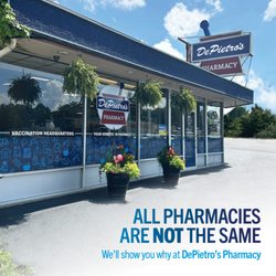 DePietro’s Pharmacy