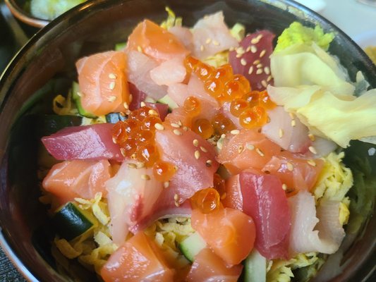Kopan Sushi & Ramen by null
