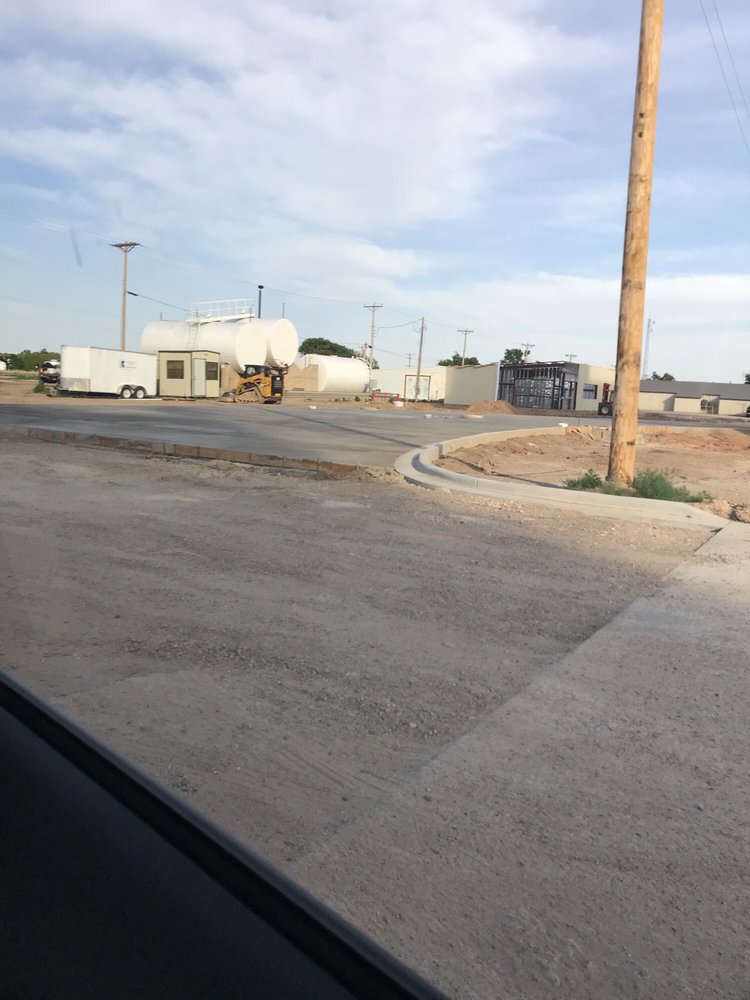 HARTLEY STATION Updated August 2024 711 US Hwy 87, Hartley, Texas