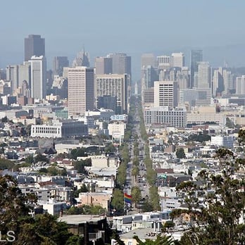 Oliver Burgelman - View from a condo I sold in Twin Peaks at 655 Corbett Street. - Real Estate Agents Near Me - San Francisco, California Oliver Burgelman - View from a condo I sold in Twin Peaks at 655 Corbett Street. - Real Estate Agents Near Me - San Francisco, California