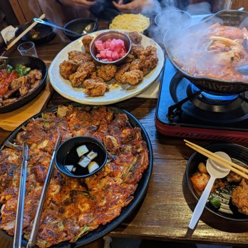 Misoolkwan OC - Korean Near Me - Buena Park, California Misoolkwan OC - Korean Near Me - Buena Park, California