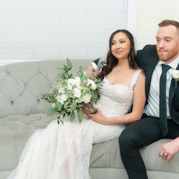 Sunset Gardens - Venues & Event Spaces Near Me - Las Vegas, Nevada