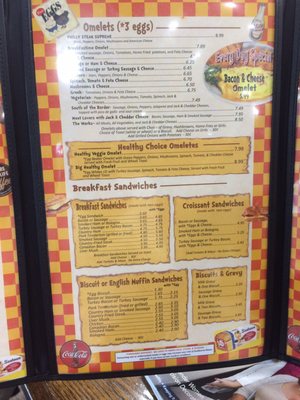 Menu photo 8 Breakfastime Clemmons, NC Menu photo 8 Breakfastime Clemmons, NC