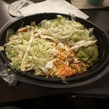 Taco Bell - Power Menu Bowl - Fast Food Near Me - Murrieta, California Taco Bell - Power Menu Bowl - Fast Food Near Me - Murrieta, California