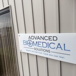 Advanced Biomedical Solutions