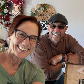 A Secret Garden Winery - Wineries Near Me - Pikeville, North Carolina