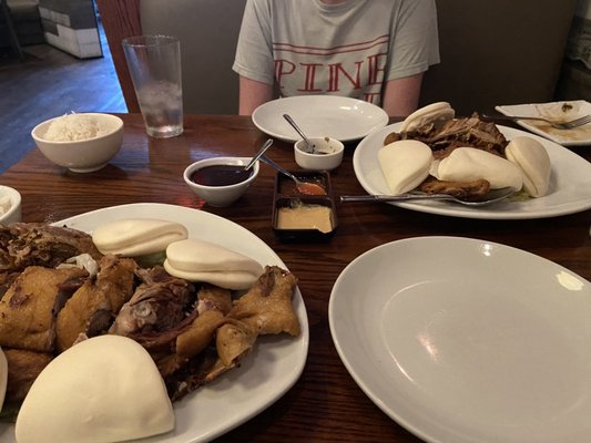 Howard Wang's Preston Hollow by null