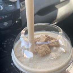 Cinnamon Toast Crunch
