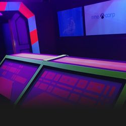 Laser Quest & VR Centre Bromley - Laser tag Bromley