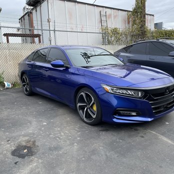 Baid Polish - These are my wheels before the powder coat - Powder Coating Near Me - Anaheim, California Baid Polish - These are my wheels before the powder coat - Powder Coating Near Me - Anaheim, California