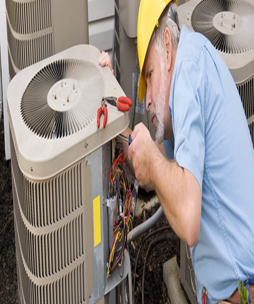 ALL SEASONS HEATING Updated August 2024 913 Boyd Blvd, La Porte