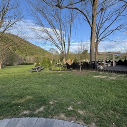 Outdoor area. Super relaxing. Outdoor area. Super relaxing.
