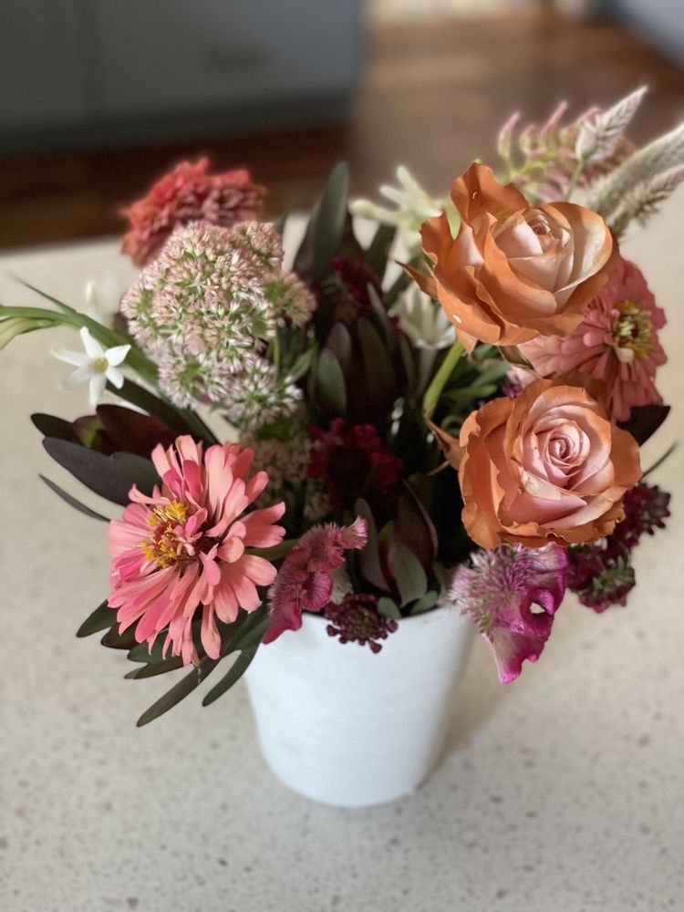 WILDFLOWER RX 47 Photos Austin, Texas Florists Phone Number Yelp