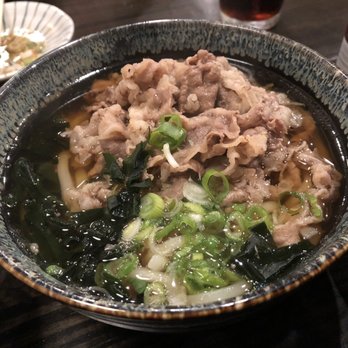Ishin Udon - Japanese Near Me - Houston, Texas Ishin Udon - Japanese Near Me - Houston, Texas