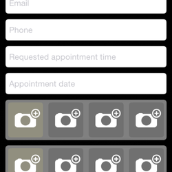 Autosport Bodyworks - Get a Preliminary Estimate from our app today! Available for iOS and Android