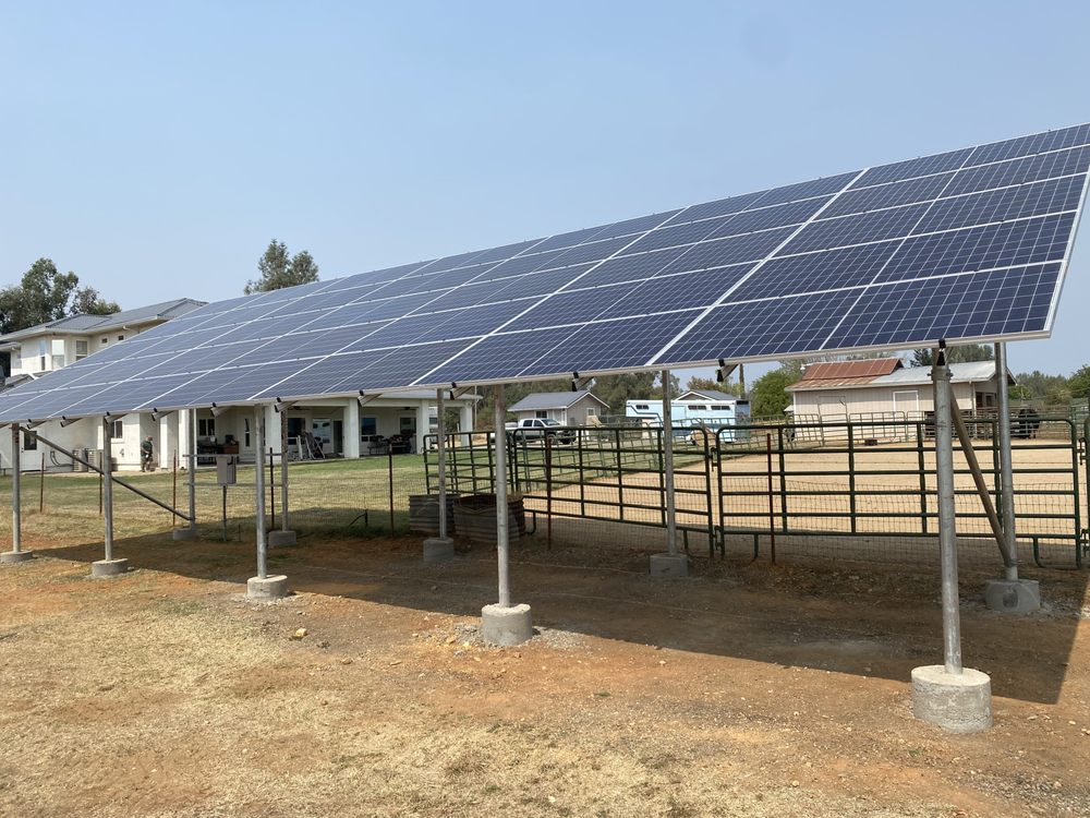 Slide of WSC Solar & Roofing