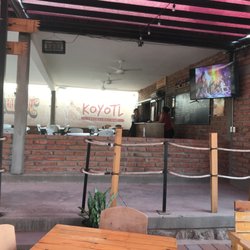 Koyotl