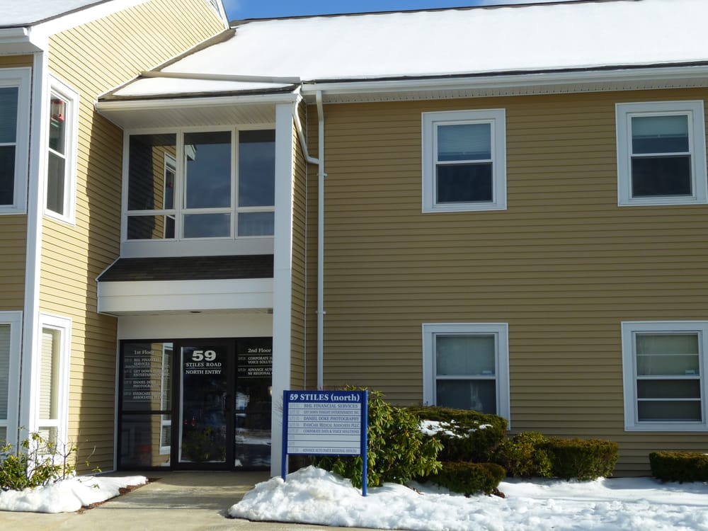 EVERCARE MEDICAL ASSOCIATES Updated August 2024 59 Stiles Rd, Salem