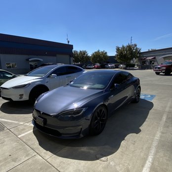 H&E Window Tinting - Car Window Tinting Near Me - Turlock, California