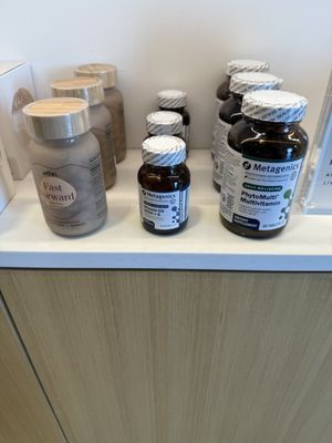 Clean Market by null