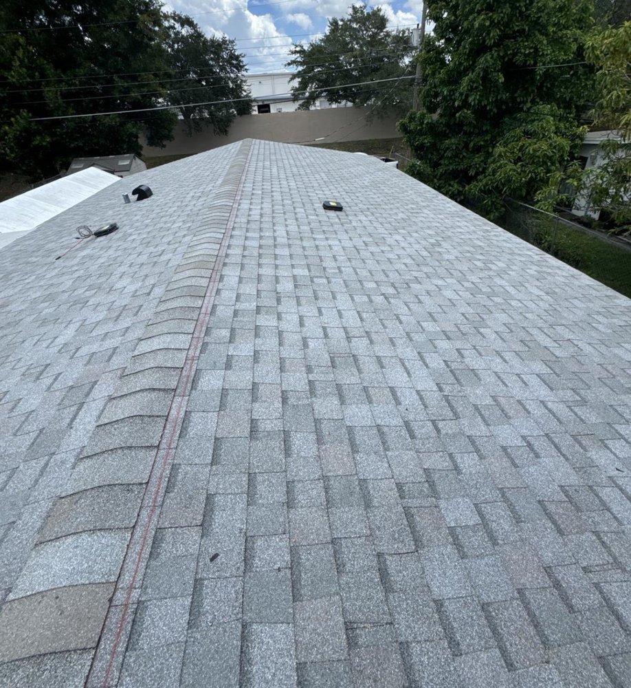 Slide of Optimal Green Solutions